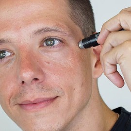 Lumin Anti-Wrinkle Vitamin Serum Travel Size