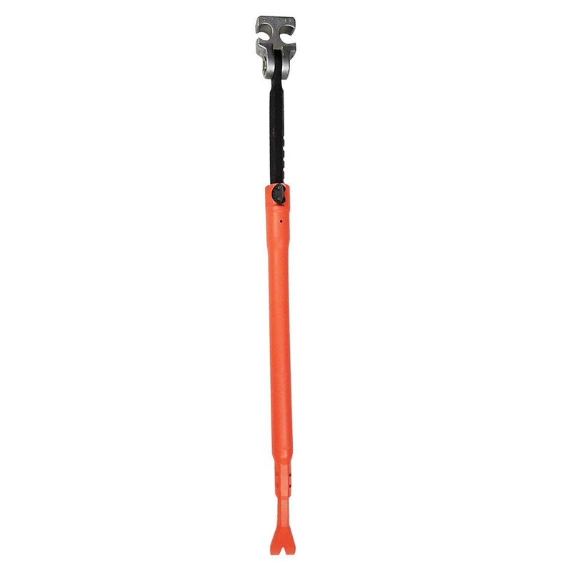 Rebar Hickey,5/8" Max. Capacity