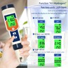 YIYEGO Hydrogen Water Tester for Hydrogen Water Bottle, pH Meter
