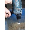 Disston 4436 Xtreme Quad Tipped Glass & Tile Drill Bit,