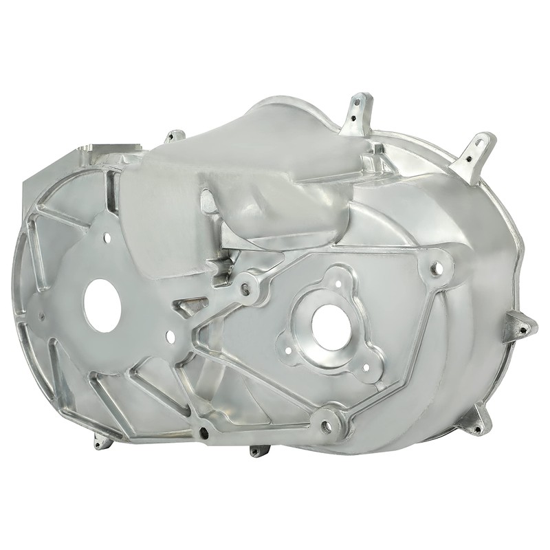 KUAFU Inner Belt Clutch Cover Compatible with 2017 Polaris RZR