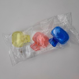 giteo bedding 16 Pack Toothbrush Cover Caps, Portable Protective Travel Toothbrush Case Fits Manual and Electric Toothbrushes, Durable Plastic Tooth Brush Cover Cap for School, Camping, Business, Home