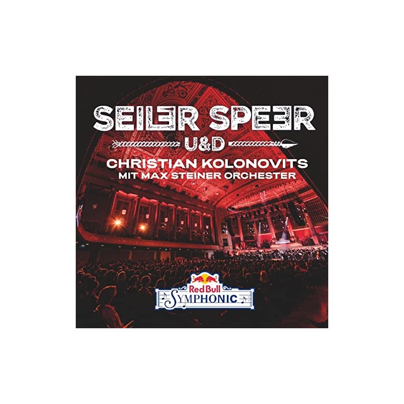 Red Bull Symphonic
