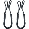 Bungee Dock Line Mooring Rope for Boat 3.5 ft 2