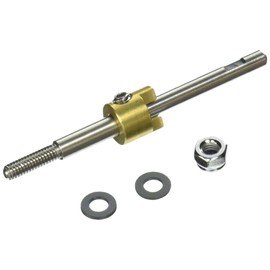 Traxxas 1529X Propeller Shaft