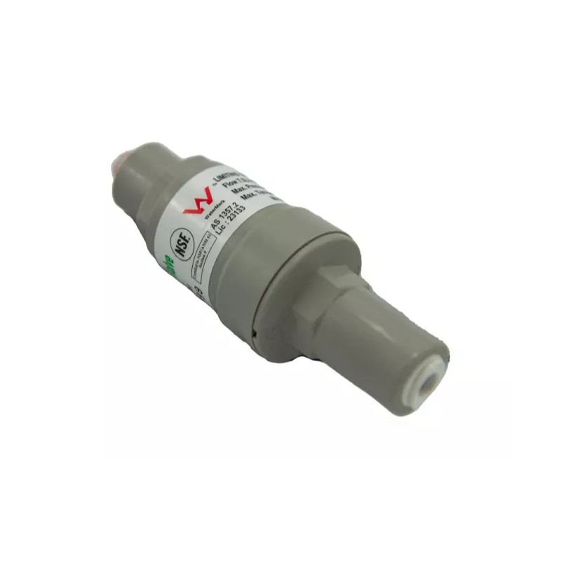 Water Mark Filter Protection Valve Z-LV-FPV-0104-