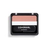 COVERGIRL Cheekers Blendable Powder Blush Soft Sable, .12 oz (packaging