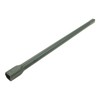 Spare Tire Lug Wrench Extension Jack Tool Kit Set for
