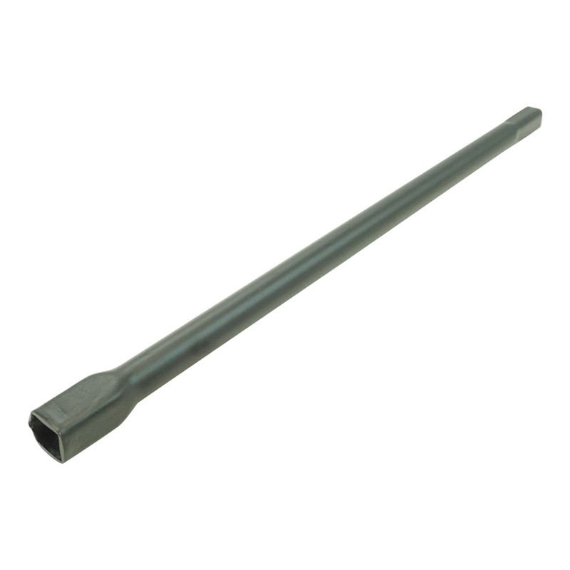 Spare Tire Lug Wrench Extension Jack Tool Kit Set for