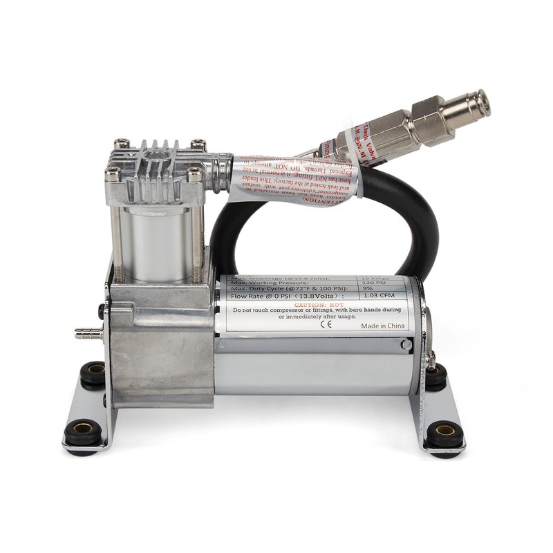 Air Lift 16092 Air Compressor System