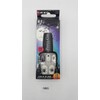 Broadway Nails 24 Nails Press On Manicure Glow in the Dark HBIPD35 Bogeyman