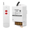 Smart Wireless Remote Control Switch for Water Pump Household Large