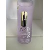 Clinique Clarifying Lotion 2 Twice A Day Exfoliator Combination Oily