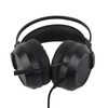 Wired Gaming Headset Headphones for PC Laptop Game Console