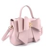 Like Dreams Bow Purse | Women’s Bow Satchel Purse |