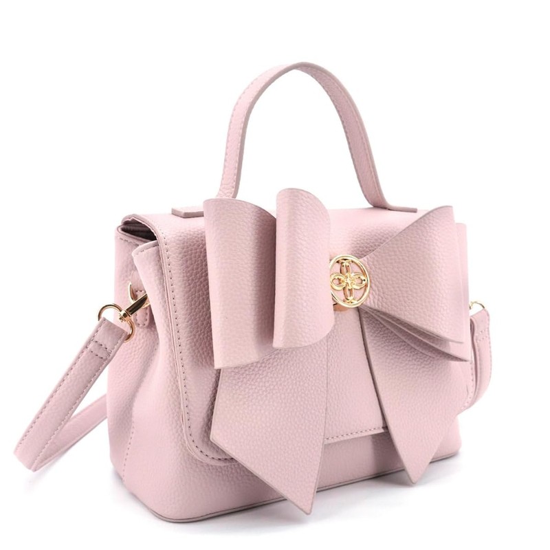 Like Dreams Bow Purse | Women’s Bow Satchel Purse |