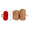 Beginner Crochet Kit DIY Innovative Fun Educational Crochet Animal Kit