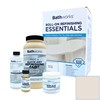 Bathworks Quick-Dry Essentials Roll-On Refinishing Kit - 22 fl oz,