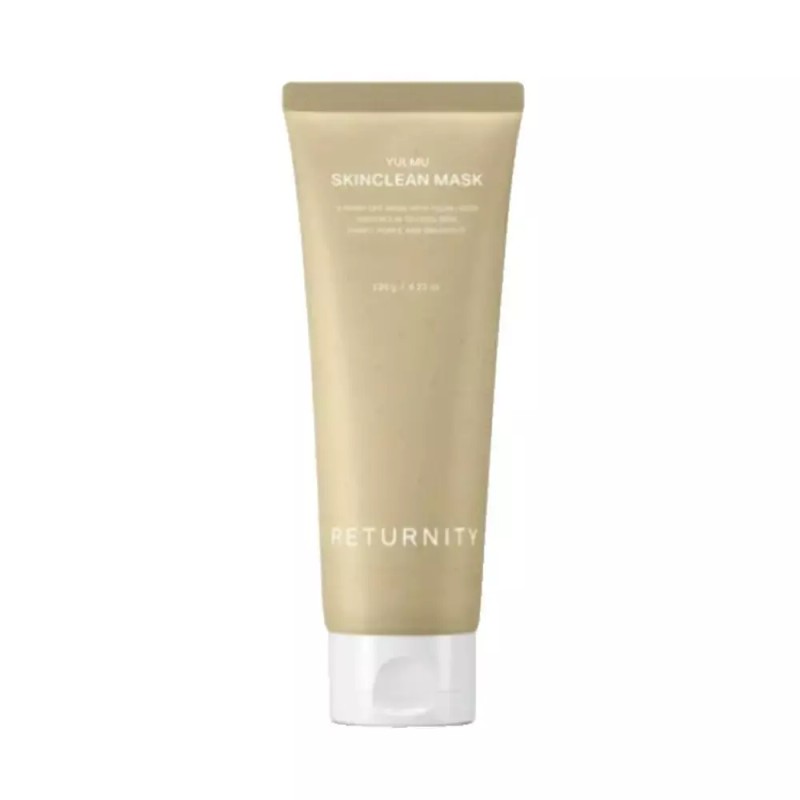 Laternity 리터니티 율무 스킨클린 리터너티 리터리티 마스크 120ml DJ Litenity