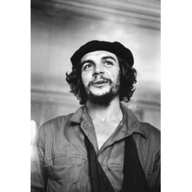 Ernesto Che Guevara - 36X48 Poster Print Rare PTR #PDI530139
