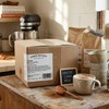 Farmer Brothers Spice Chai Tea Latte Powder Mix, 6 Bags
