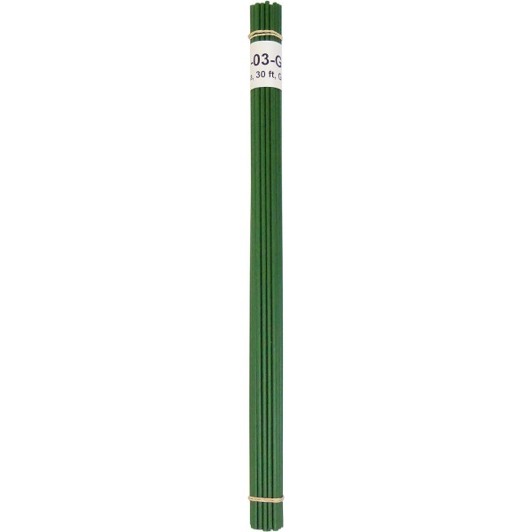 Polyvance Welding Rod, 1/8 In Dia X 12 In L,