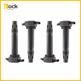 Unbranded Ignition Coils For Chrysler 200 Sebring Dodge Caliber Journey Jeep Patriot 50246