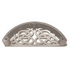 Set of 6 Timeless Celtic Knot Bin Pulls in Antique