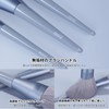 MSQ Makeup Brushes Set of 10 Professional Makeup Brushes, Super