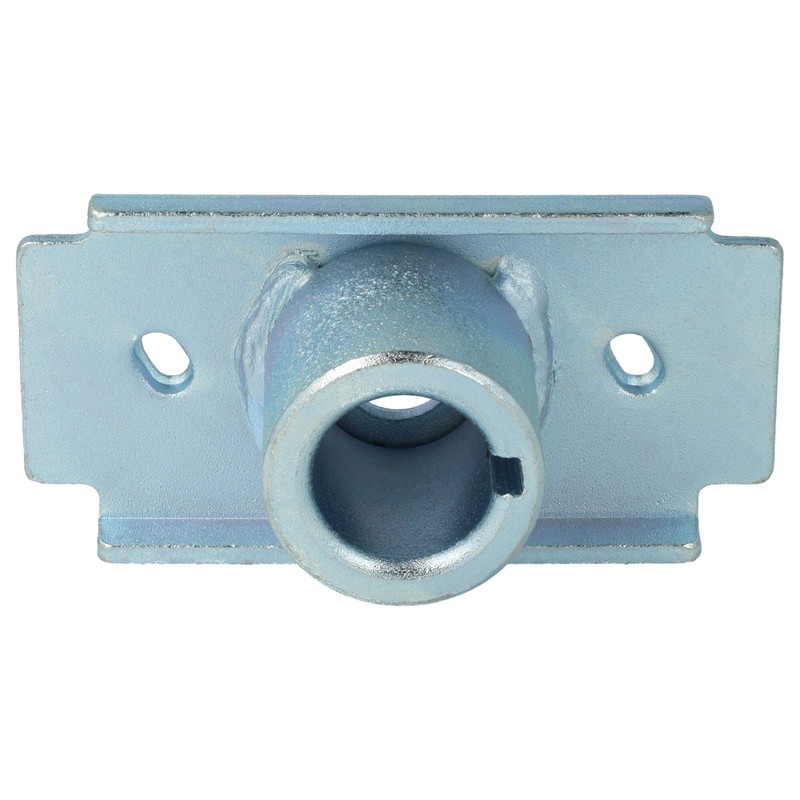 vhbw Blade Holder Compatible with Daye DYM1669-4, DYM1768-84 Lawnmower -