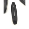 Tixhumiy Hard Shell Eyeglasses Cases, Durable Eyeglass CasesStorage for Lightweight