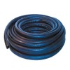 19mm ID Black 2 Metre Length Rubber Heater Hose -