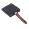 Breakfast Flat Pan Rectangle Non Stick Japanese Omelette Frying Pan