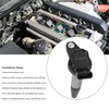 Pack of 4 Ignition Coil Compatible with 1.8 L4 Toyota