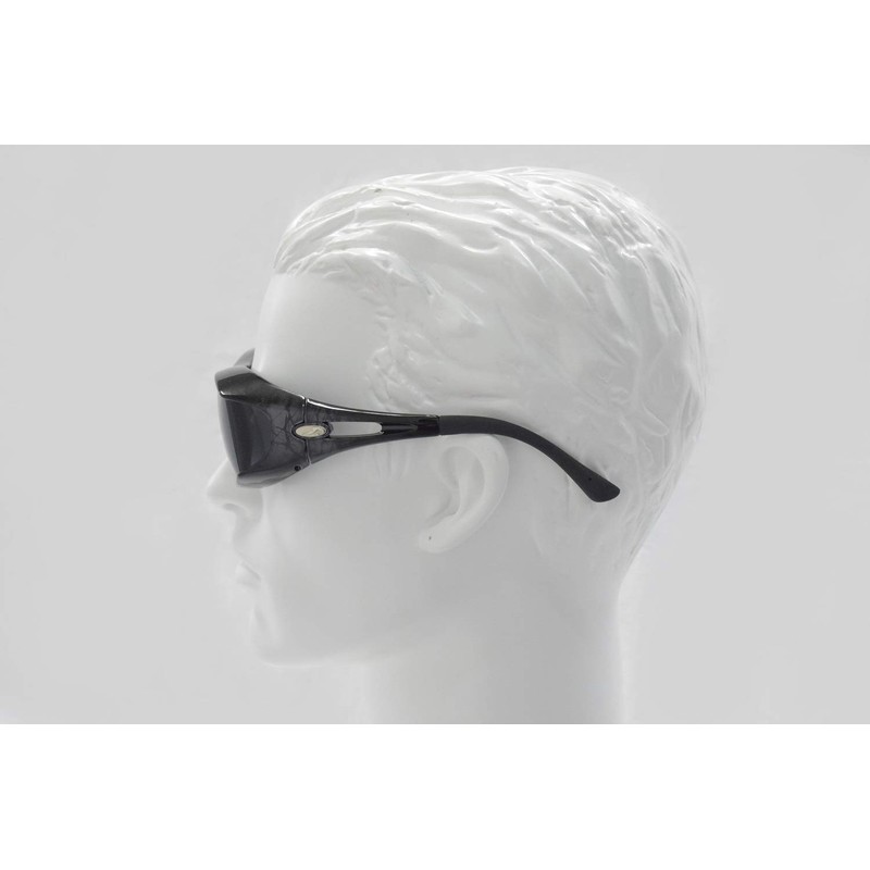 AXE Sunglasses, For Bad Weather/Low Light Conditions, UV Protection, Polarized