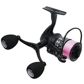 Prox X-One TE No. 2000 / PE0.8 No. 150 M Included, Double Handle