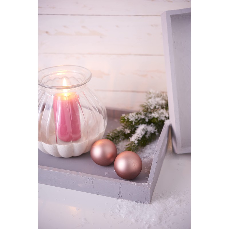 VBS Wooden Tray Set of 3 Various Sizes