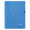 Clairefontaine Mimesys 323362C Exercise Book DIN A4+ 24 x 32