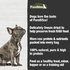 PureBites Beef Freeze Dried Dog Treats, 1 Ingredient, Made in