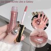Brillo de Labios Hidratante Tinte de Labios a Prueba De