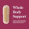Essential Amino Acid for Immunity, Cold Sore Prevention, Stress &