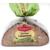 Generic Dimpflmeier Leinsamen Linseed Bread - Wholesome & Flavorful 454g