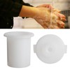 Soap Dispenser Bottle DIY Soap Container Bottle Silicone Mold Perfume