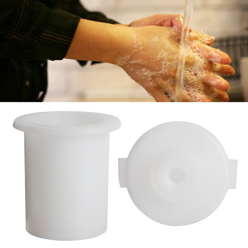 Soap Dispenser Bottle DIY Soap Container Bottle Silicone Mold Perfume