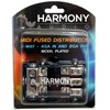 Harmony Audio HA-MIDIFD3 Car Stereo 3-Way Mini ANL MIDI Fused