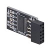 TPM 2.0 Module LPC SPI 12Pin Remote Card Encryption Security