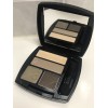 Eyeshadow Avon True Color Eyeshadow Quad In Gilded Metallics NIB