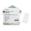 McKesson Frosted Glass Microscope Slides with Ground Edges, 1" x
