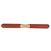 Saxophones Handle Pressure Roller Red Rosewood Metal Wind Instrument Repair