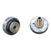 MANOTEC Brake Bleeder Adaptor No. 42 Compatible / Replacement for